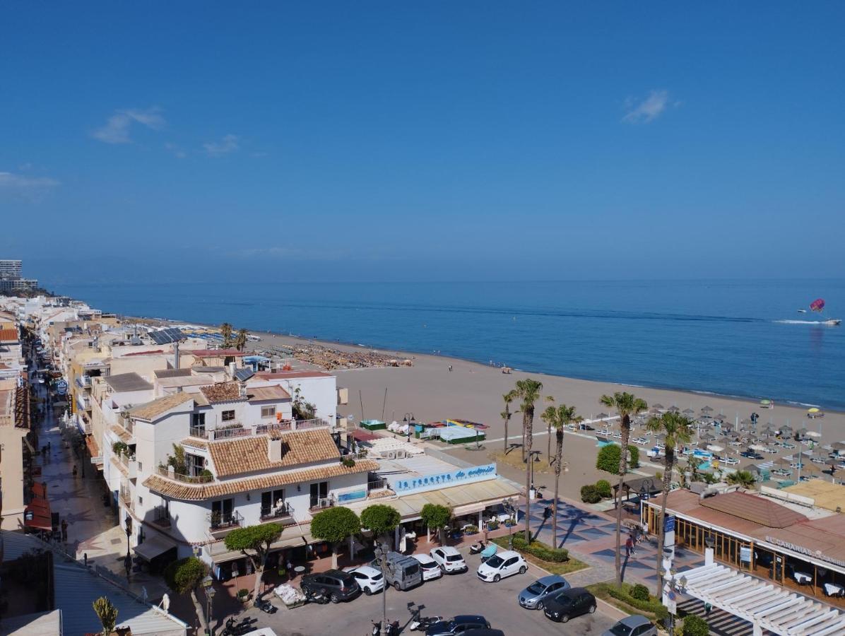 Edificio El Remo Vistas Al Mar Sun&Beach Torremolinos Exterior foto