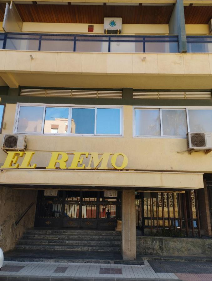 Edificio El Remo Vistas Al Mar Sun&Beach Torremolinos Exterior foto