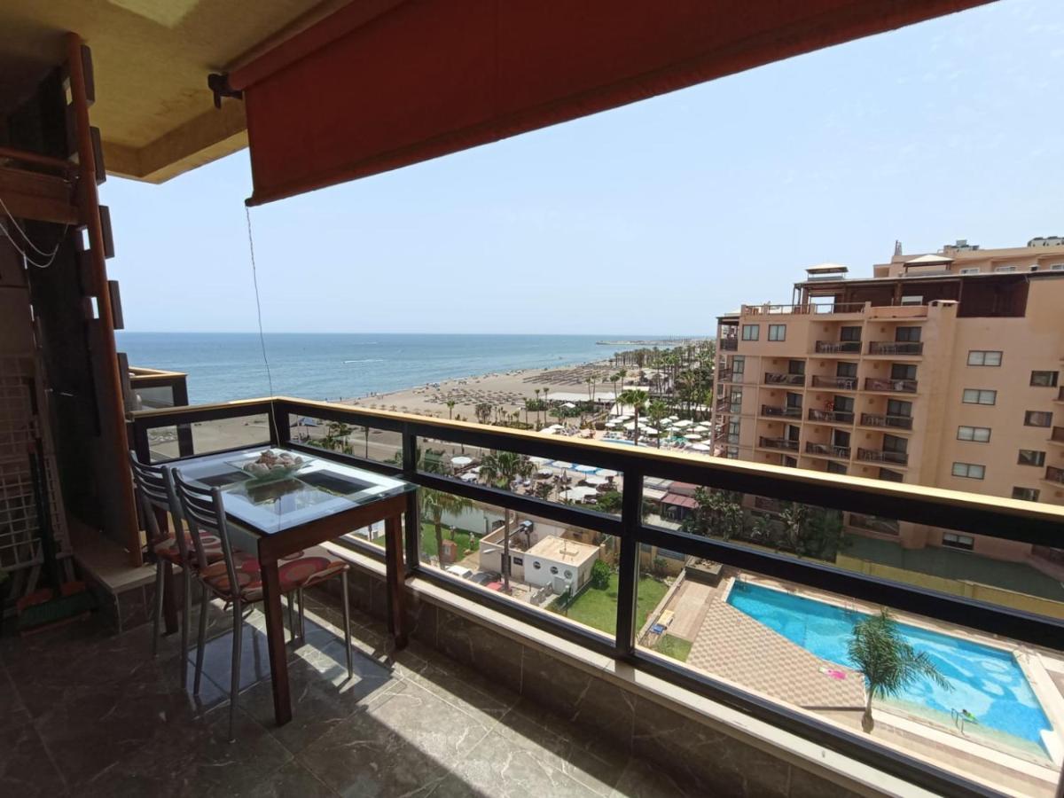 Edificio El Remo Vistas Al Mar Sun&Beach Torremolinos Exterior foto